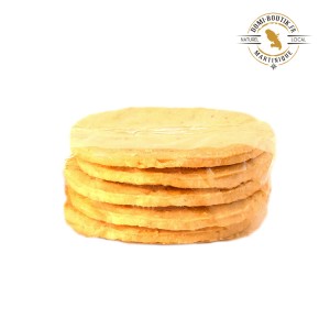 Biscuits salés