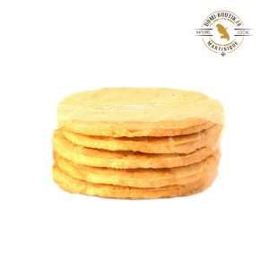 Biscuits salés