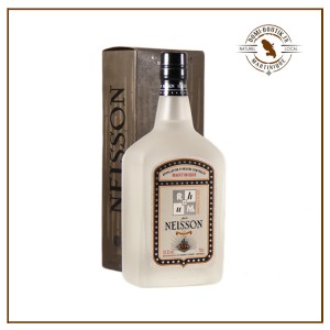 Rhum blanc agricole AOC Neisson 700 ml  52.5°