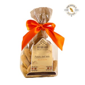 Domi Boutik - Panier garni TRADITION & LOCAL