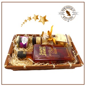 Coffret CADEAU  "EXCELLENCE"