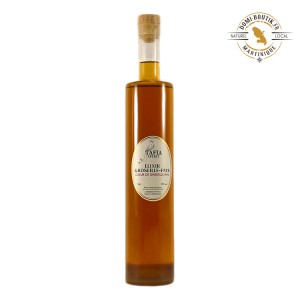 ELIXIR Groseille Pays à base de rhum 500 ml 37°