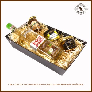 Coffret Cadeau CRISTAL COCO