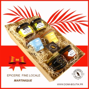 Coffret GOURMET