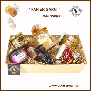 Panier garni Le prestigieux - Paniers garnis - Acheter sur Le