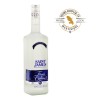 Duo de RHUMS Fleur de Canne Saint James 2 x 700 ml