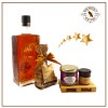 Coffret CADEAU  "EXCELLENCE"