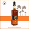 RHUM Vieux Saint James 7 ans d'âge, 70 cl, 43°