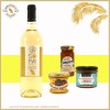 Coffret Cadeau  SAVEURS SUBLIMES